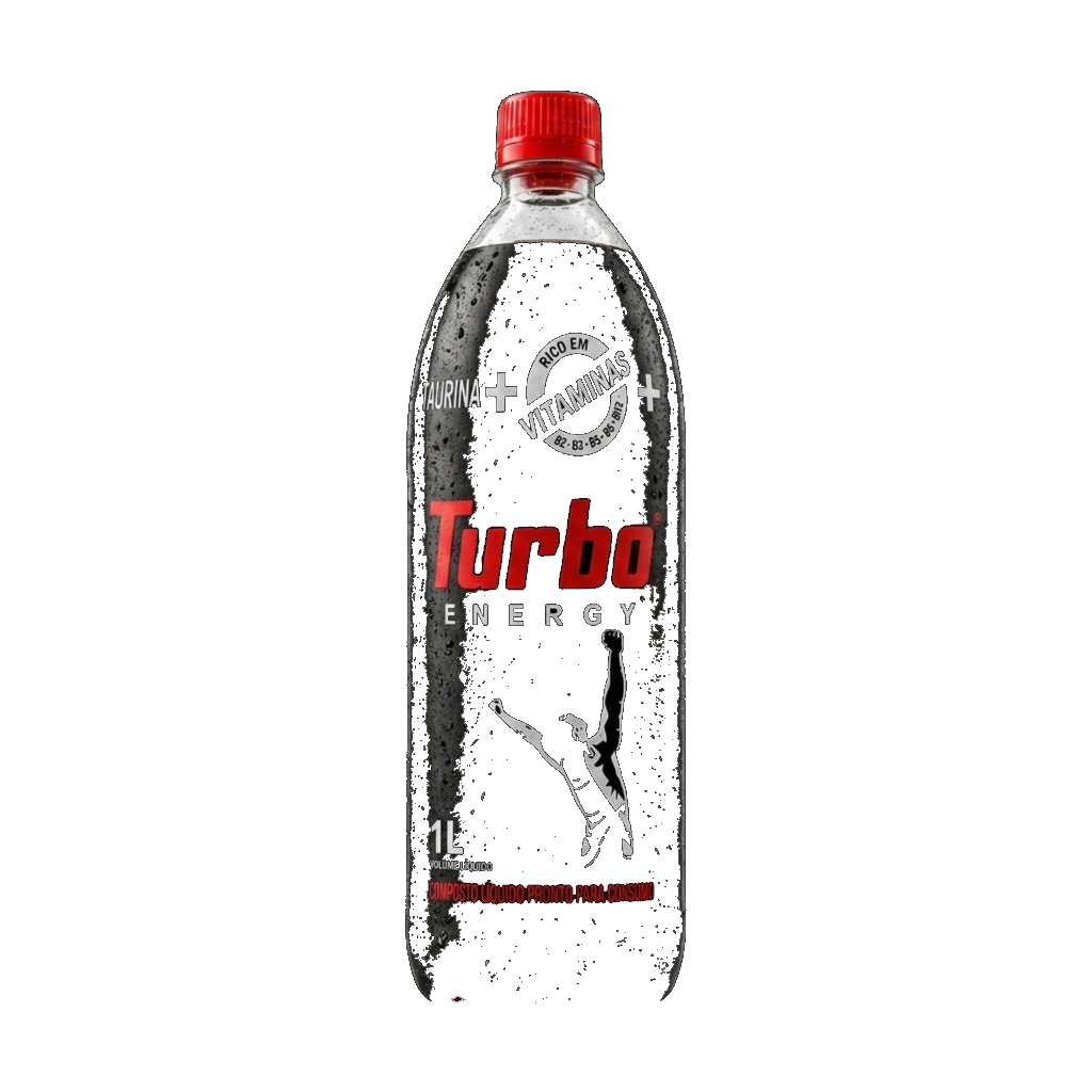 Turbo Energy Tradicional