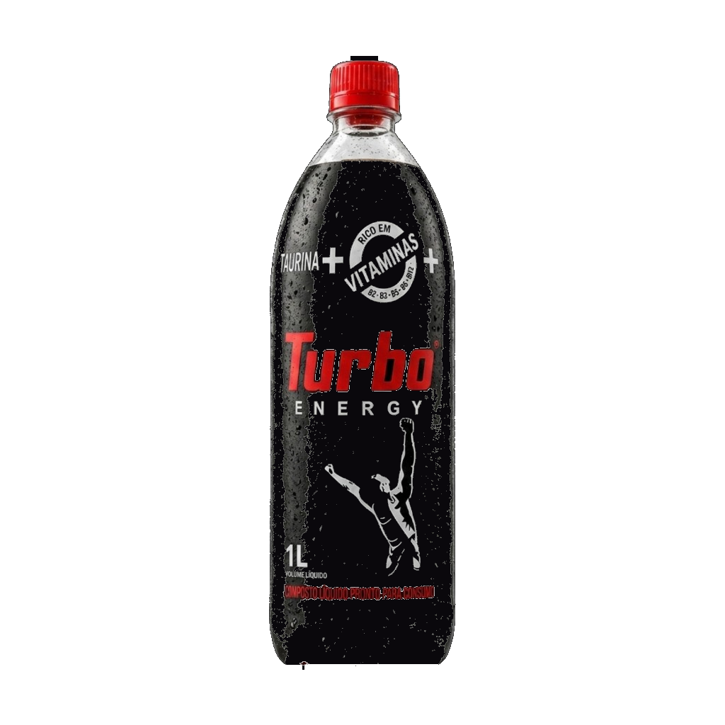 Turbo Energy Tradicional