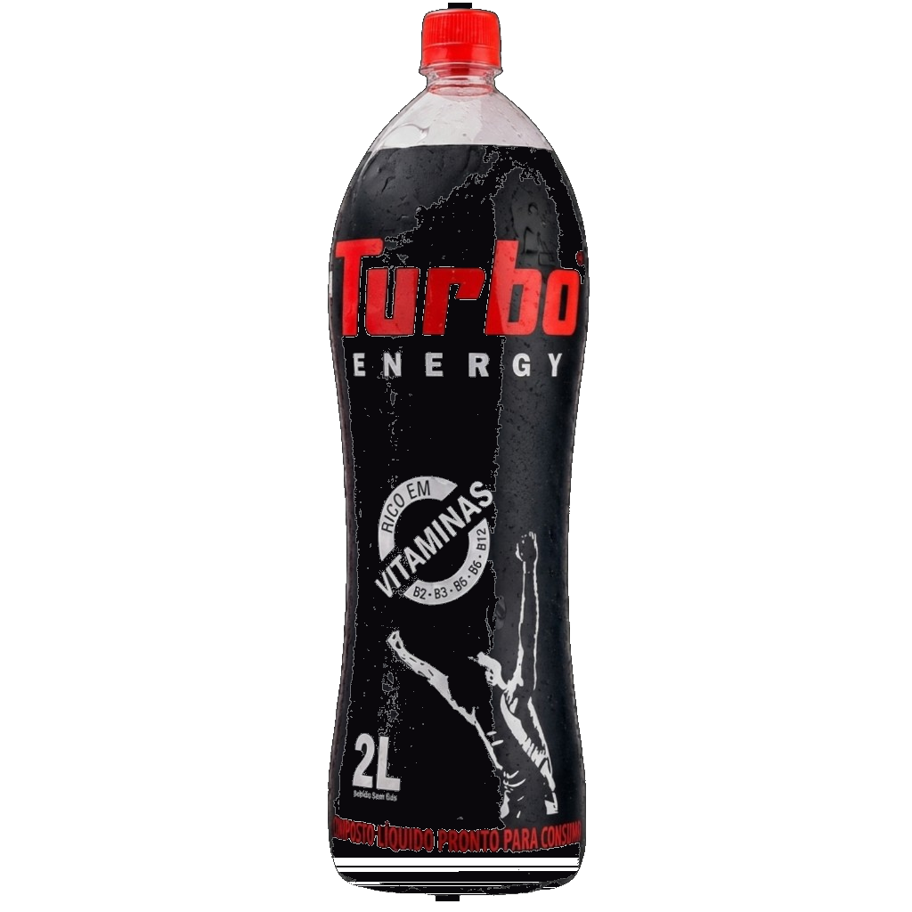 Turbo Energy Tradicional