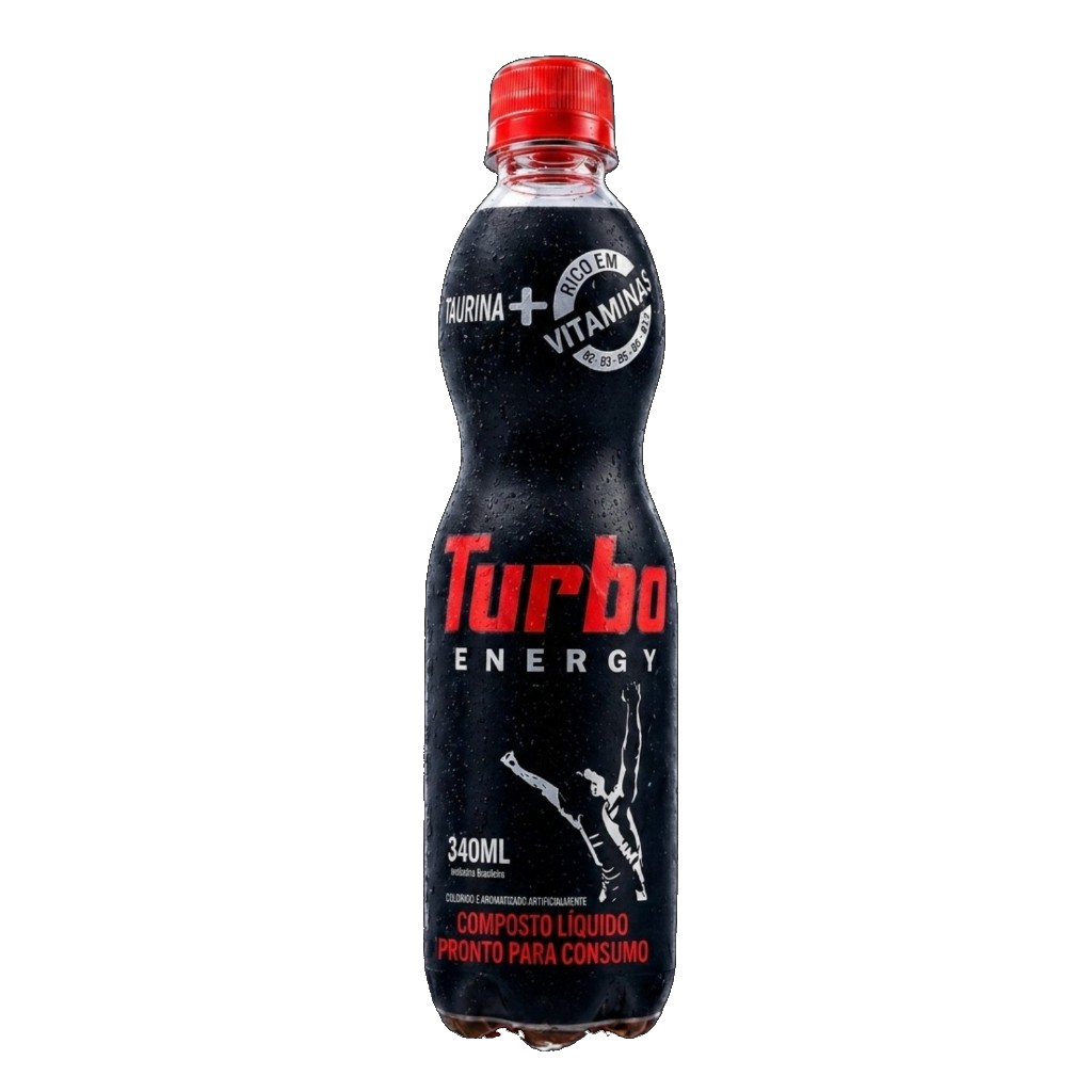 Turbo Energy Tradicional