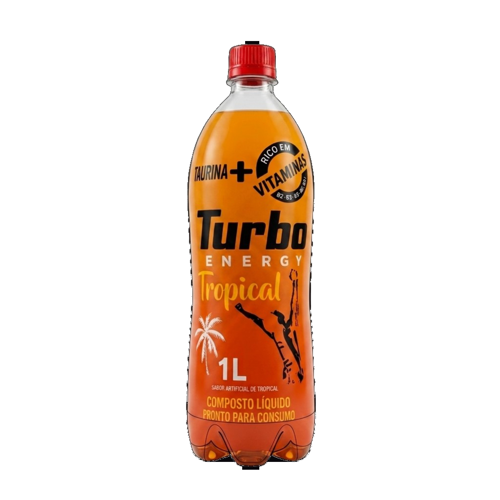Turbo Energy Tropical