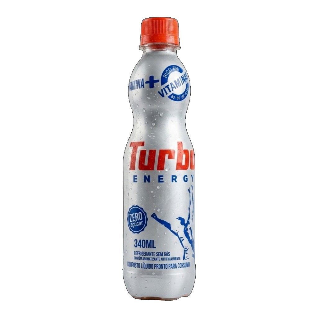 Turbo Energy Zero